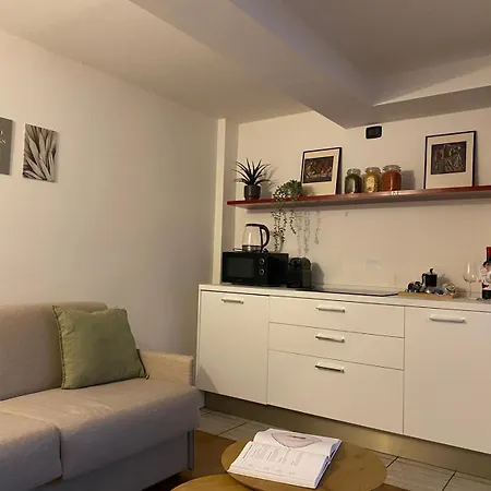 Urban Garden 57 Apartament *