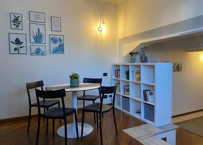 Urban Garden 57 贝尔加莫